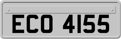 ECO4155