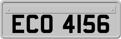 ECO4156