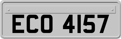 ECO4157