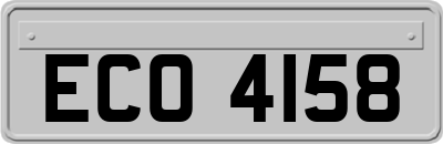ECO4158