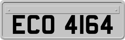 ECO4164