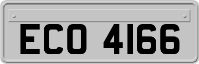 ECO4166