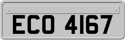 ECO4167