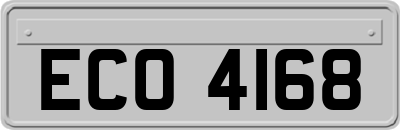ECO4168