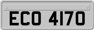 ECO4170