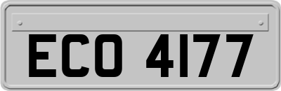 ECO4177