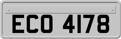 ECO4178