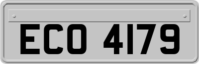 ECO4179