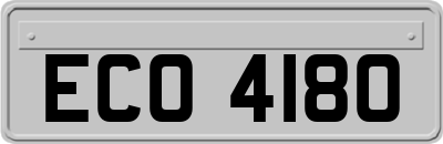 ECO4180