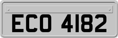 ECO4182