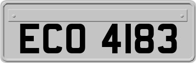 ECO4183