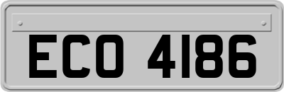 ECO4186