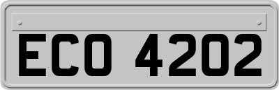 ECO4202