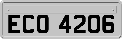 ECO4206
