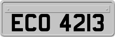 ECO4213