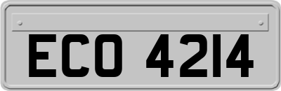 ECO4214