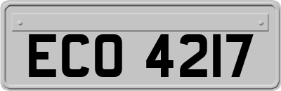 ECO4217