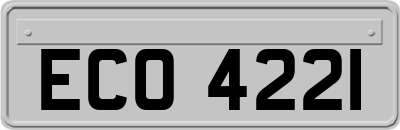 ECO4221