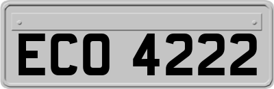 ECO4222