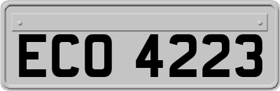 ECO4223