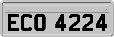 ECO4224