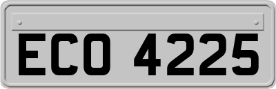 ECO4225