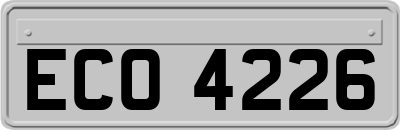 ECO4226
