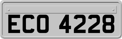 ECO4228