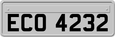 ECO4232