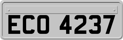 ECO4237