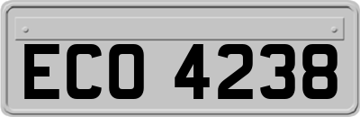 ECO4238