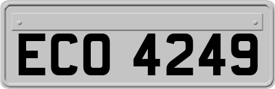 ECO4249