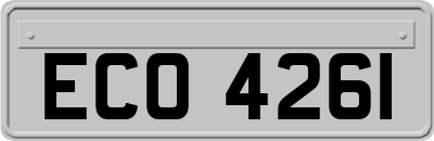 ECO4261