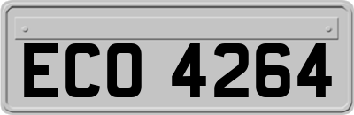 ECO4264