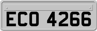 ECO4266