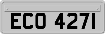 ECO4271