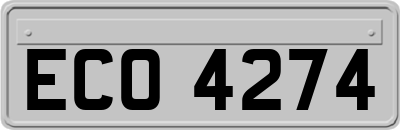 ECO4274