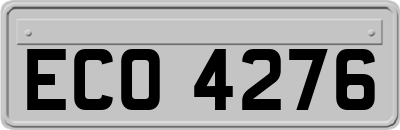 ECO4276