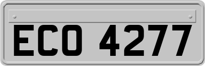 ECO4277
