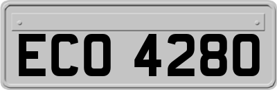 ECO4280