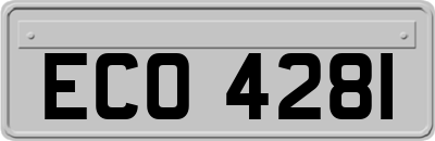 ECO4281