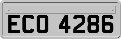ECO4286