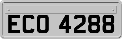 ECO4288
