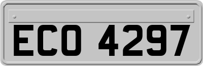 ECO4297
