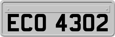ECO4302