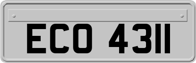 ECO4311