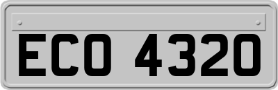 ECO4320