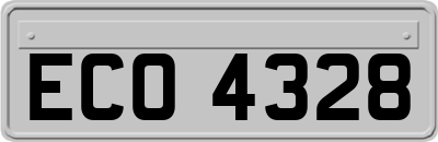 ECO4328