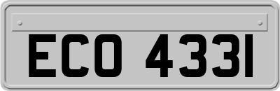 ECO4331