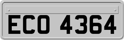 ECO4364